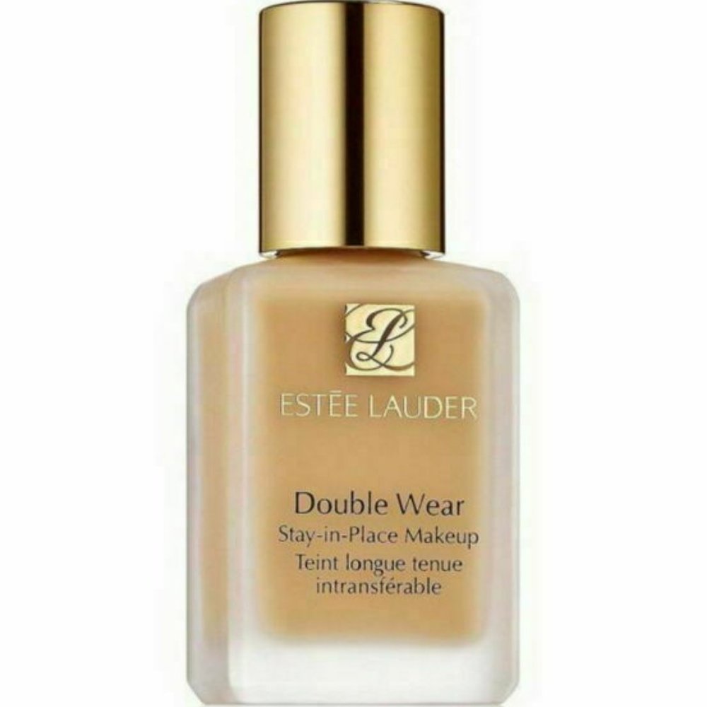 4C1 Outdoor Beige Estée Lauder Double Wear Stay-in-Place Makeup Foundation New
